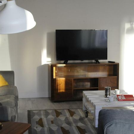 Milotu - Apartament Marszalkowski Warsaw Ngoại thất bức ảnh