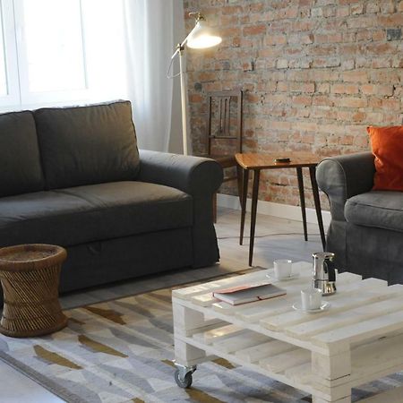 Milotu - Apartament Marszalkowski Warsaw Ngoại thất bức ảnh