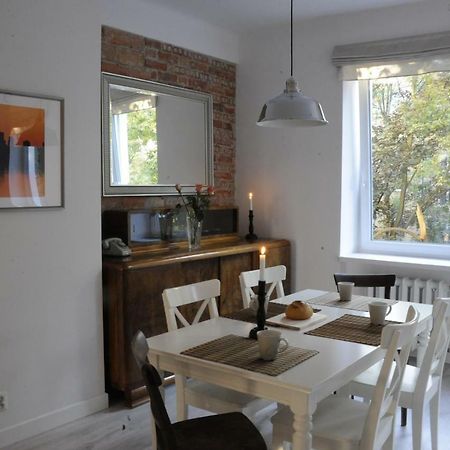 Milotu - Apartament Marszalkowski Warsaw Ngoại thất bức ảnh