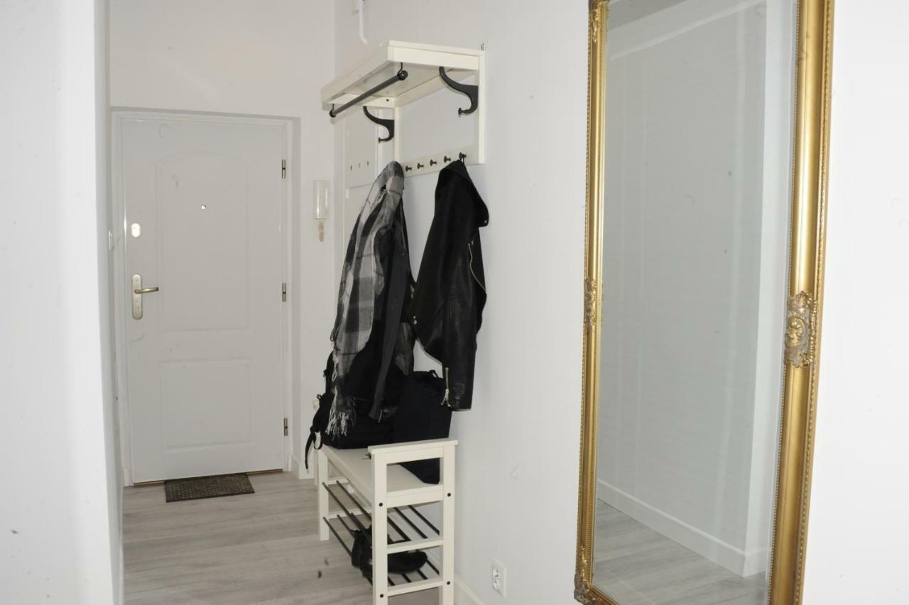 Milotu - Apartament Marszalkowski Warsaw Ngoại thất bức ảnh