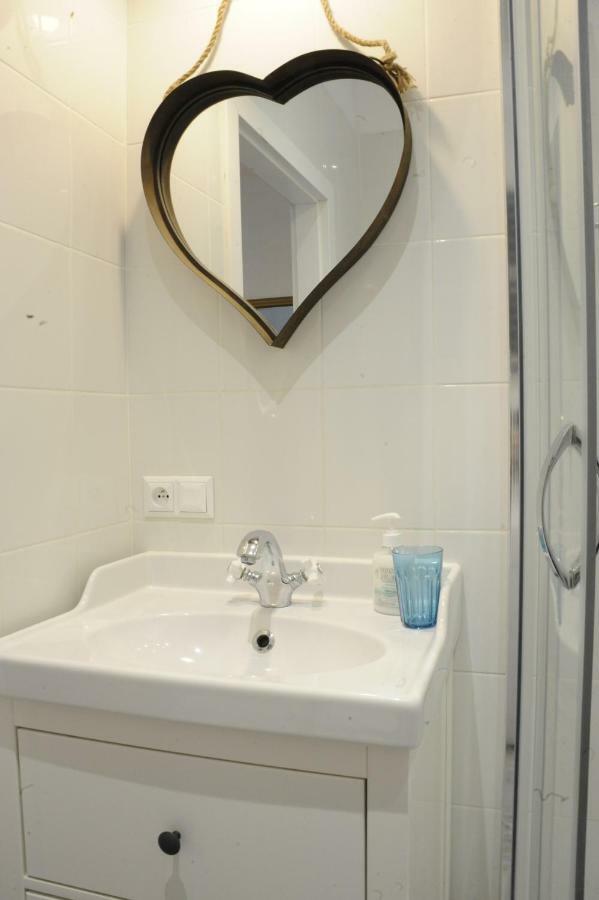 Milotu - Apartament Marszalkowski Warsaw Ngoại thất bức ảnh