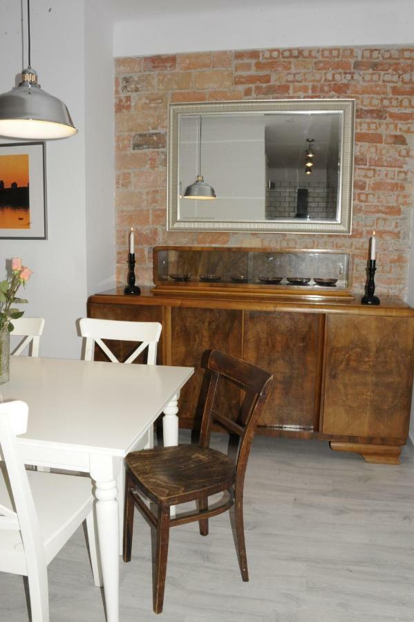 Milotu - Apartament Marszalkowski Warsaw Ngoại thất bức ảnh