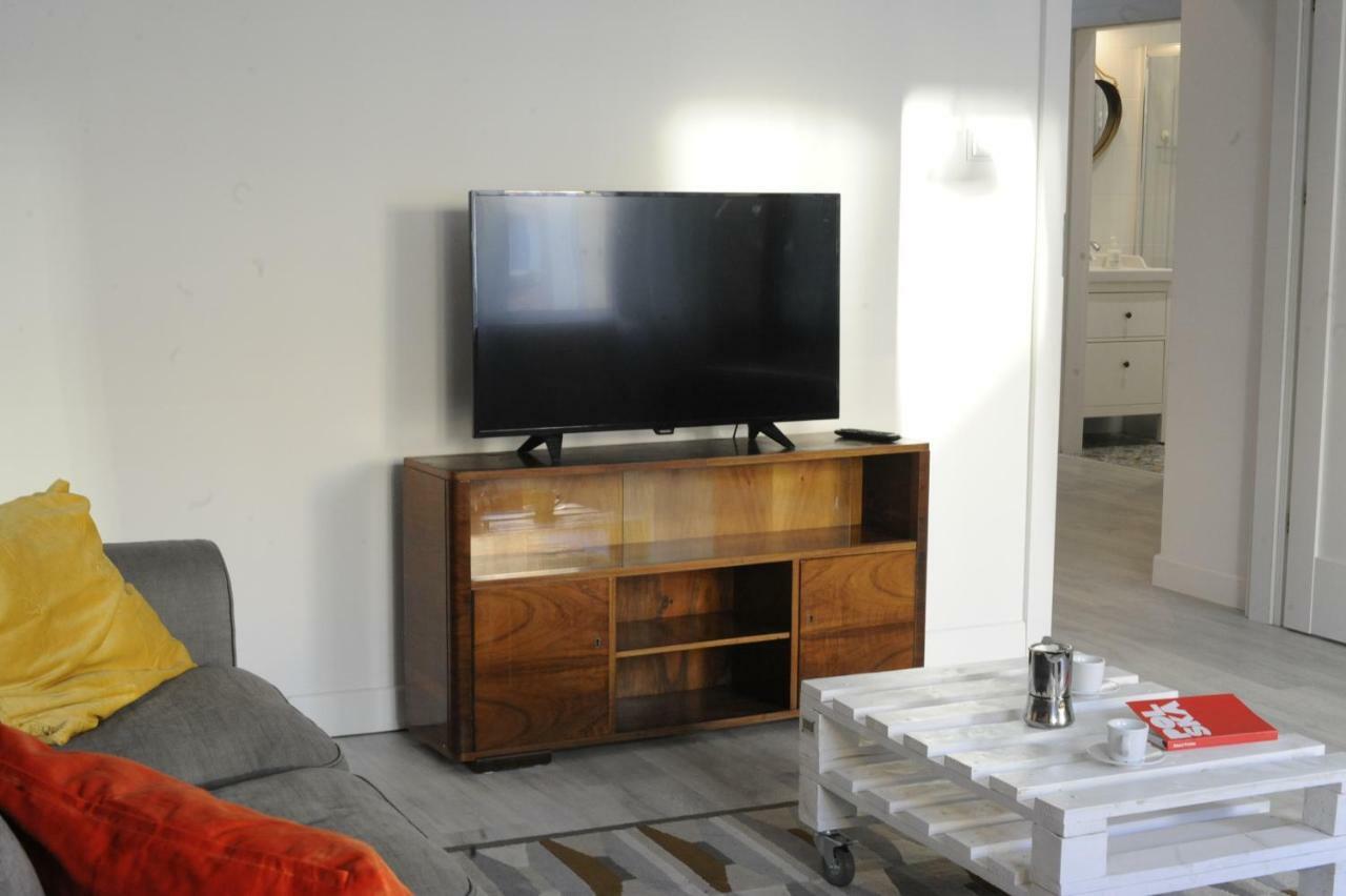 Milotu - Apartament Marszalkowski Warsaw Ngoại thất bức ảnh