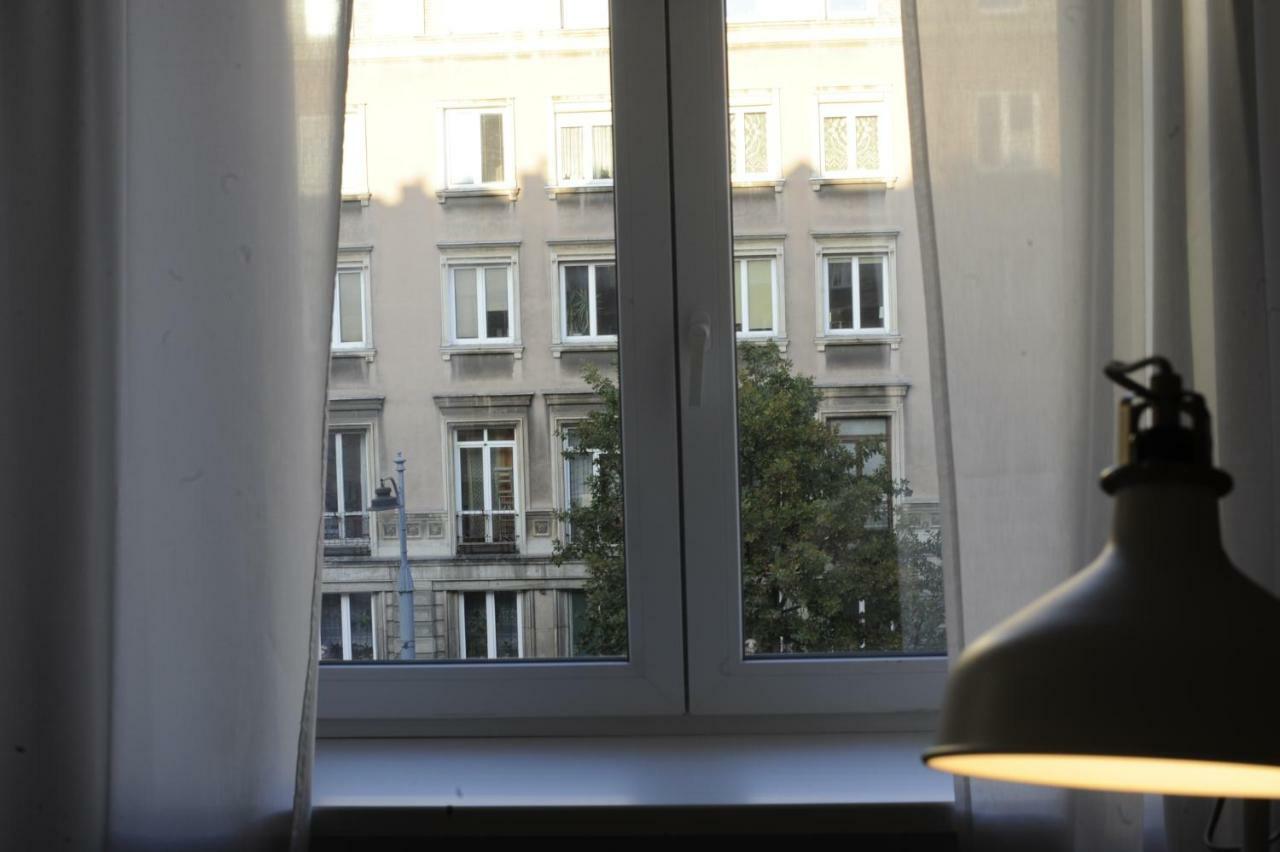Milotu - Apartament Marszalkowski Warsaw Ngoại thất bức ảnh