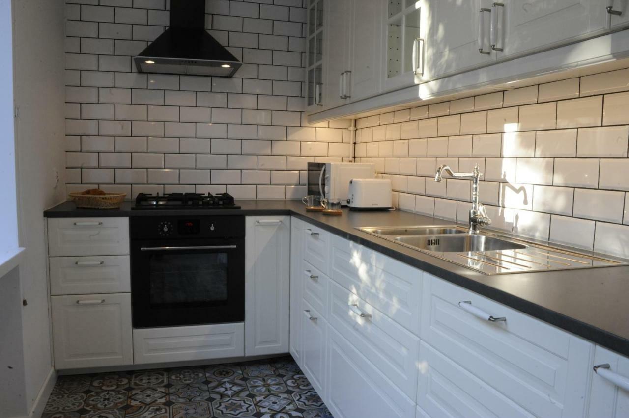 Milotu - Apartament Marszalkowski Warsaw Ngoại thất bức ảnh