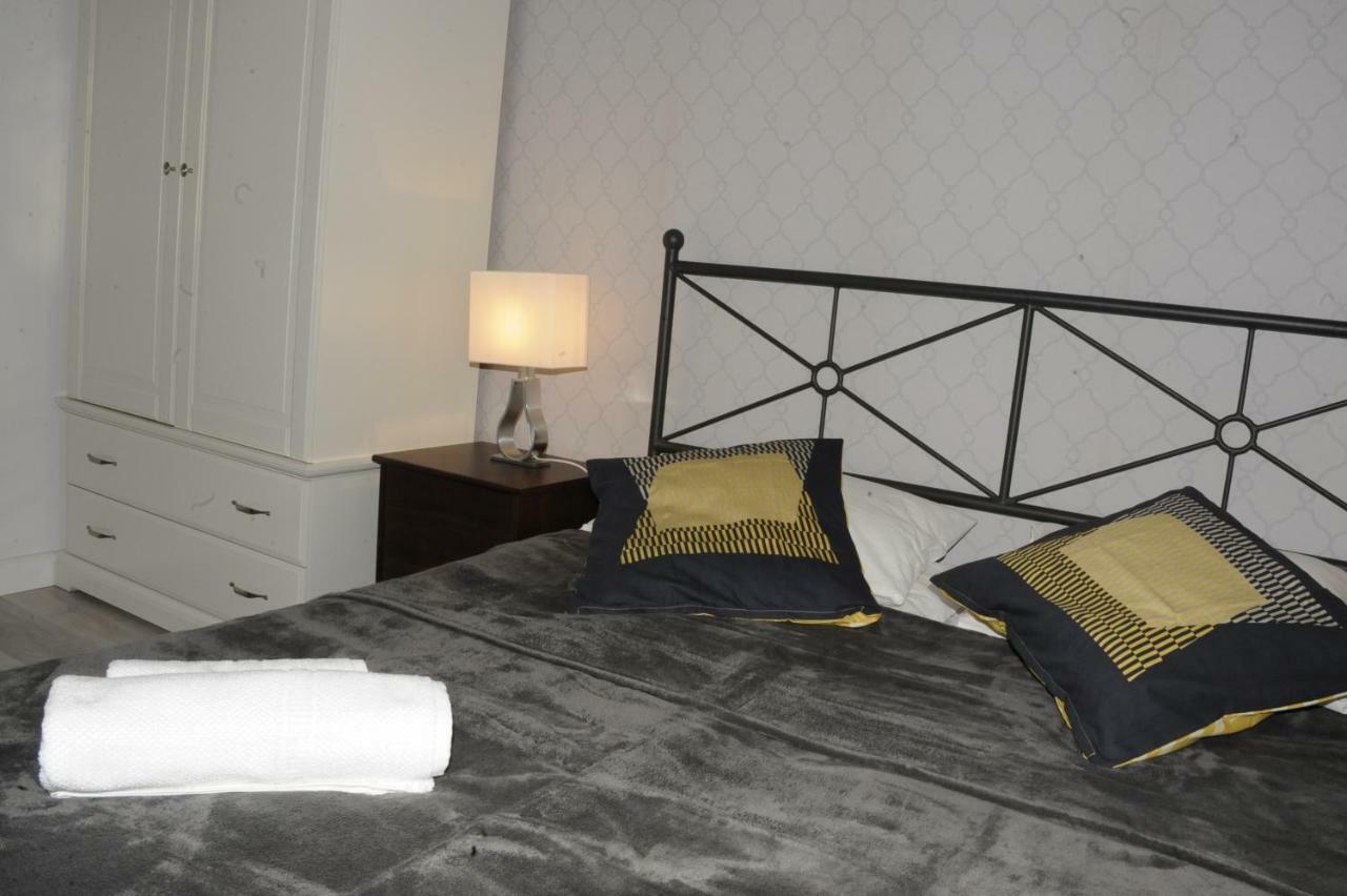 Milotu - Apartament Marszalkowski Warsaw Ngoại thất bức ảnh