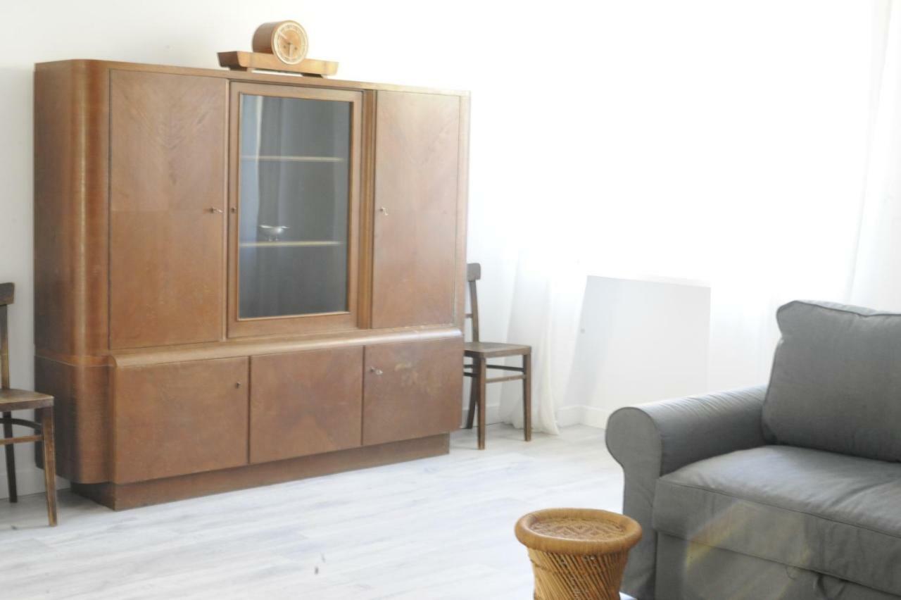 Milotu - Apartament Marszalkowski Warsaw Ngoại thất bức ảnh