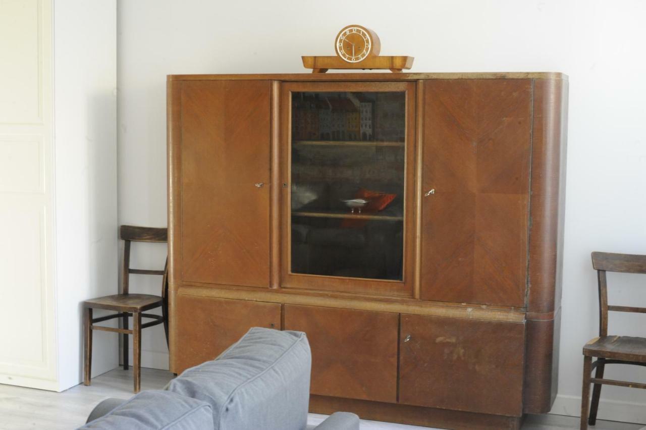 Milotu - Apartament Marszalkowski Warsaw Ngoại thất bức ảnh