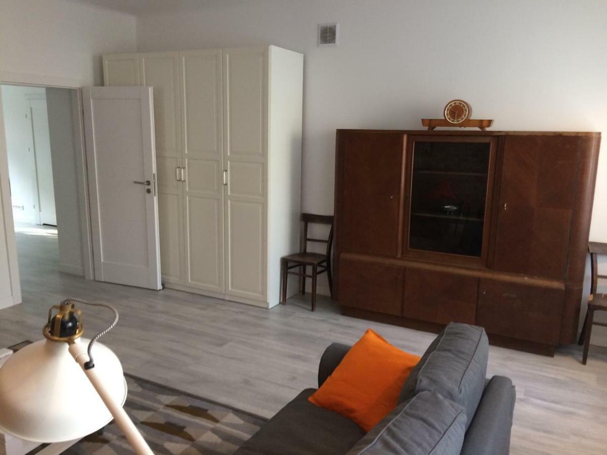 Milotu - Apartament Marszalkowski Warsaw Ngoại thất bức ảnh
