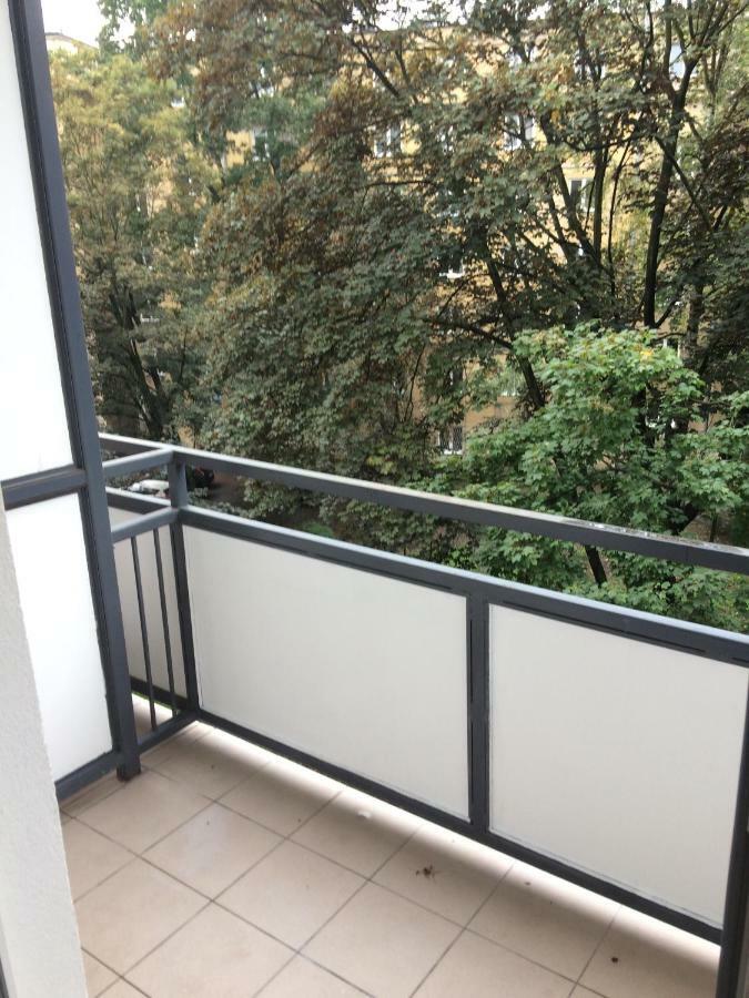 Milotu - Apartament Marszalkowski Warsaw Ngoại thất bức ảnh
